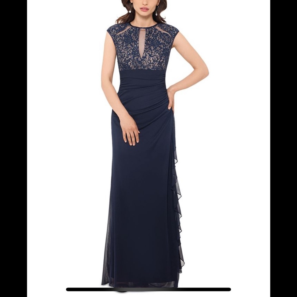 Betsy & adams dress